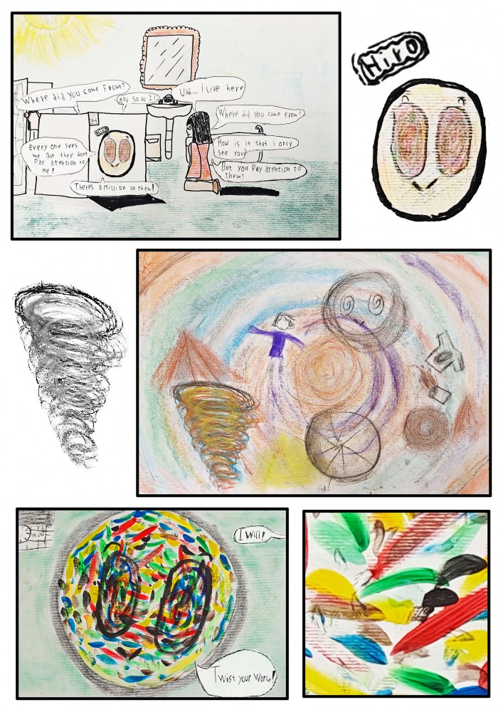 Такмичарски стрип број 140