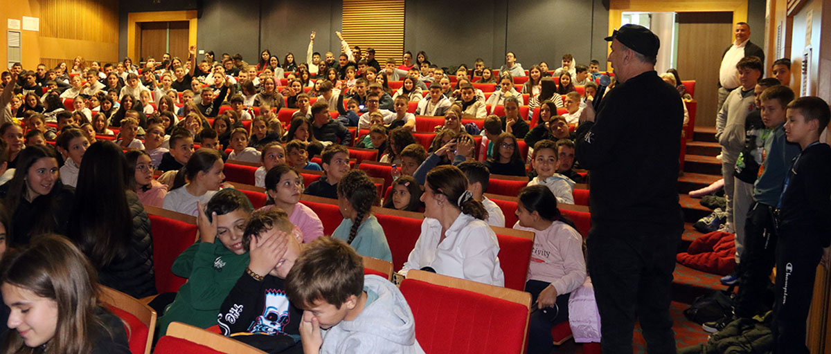 Бијељина за примјер